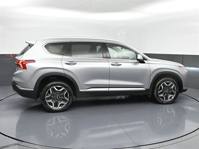 Used 2023 Hyundai Santa Fe Limited AWD/4WD image 28