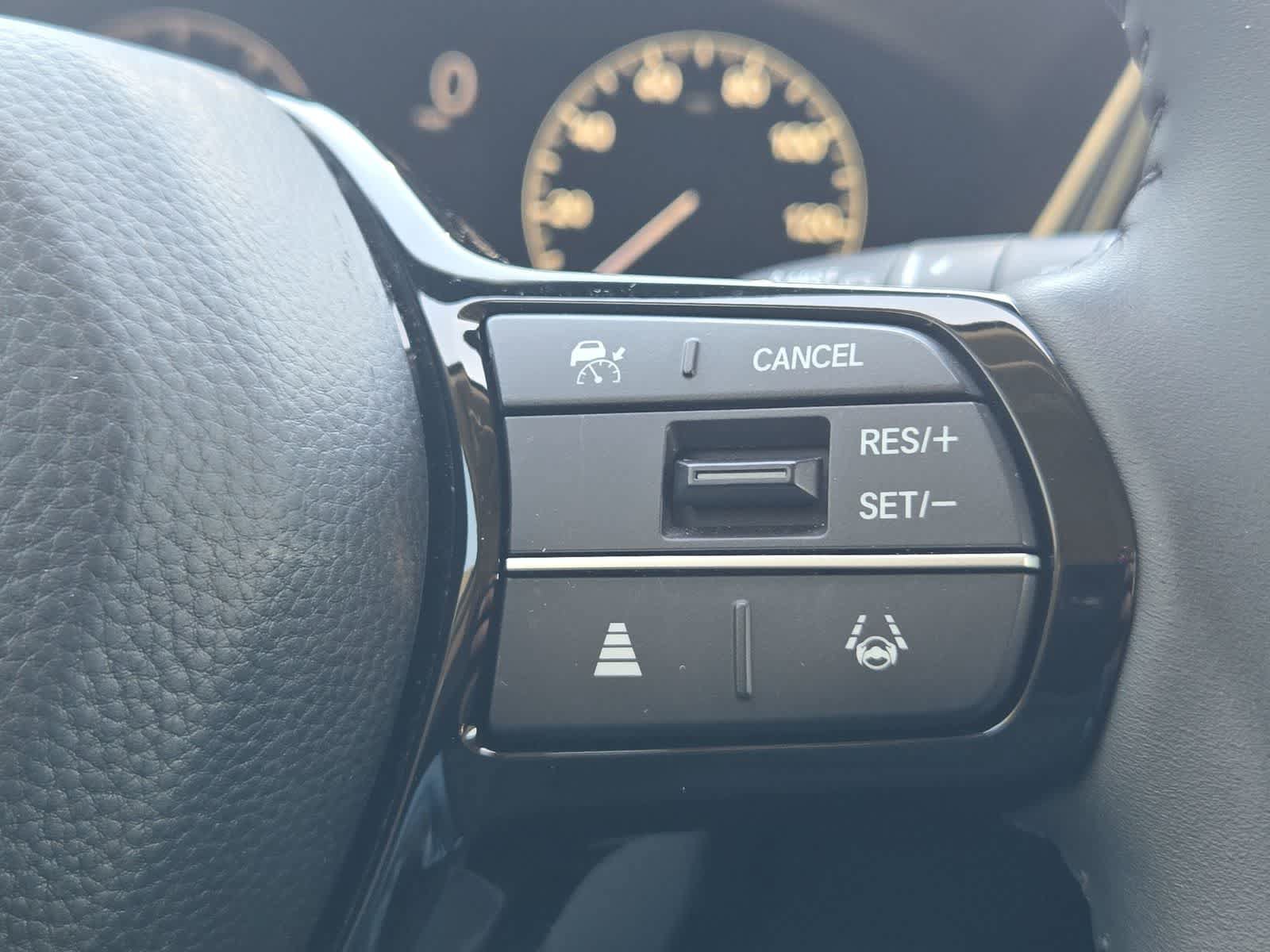 Used 2025 Honda CR-V EX-L image 26
