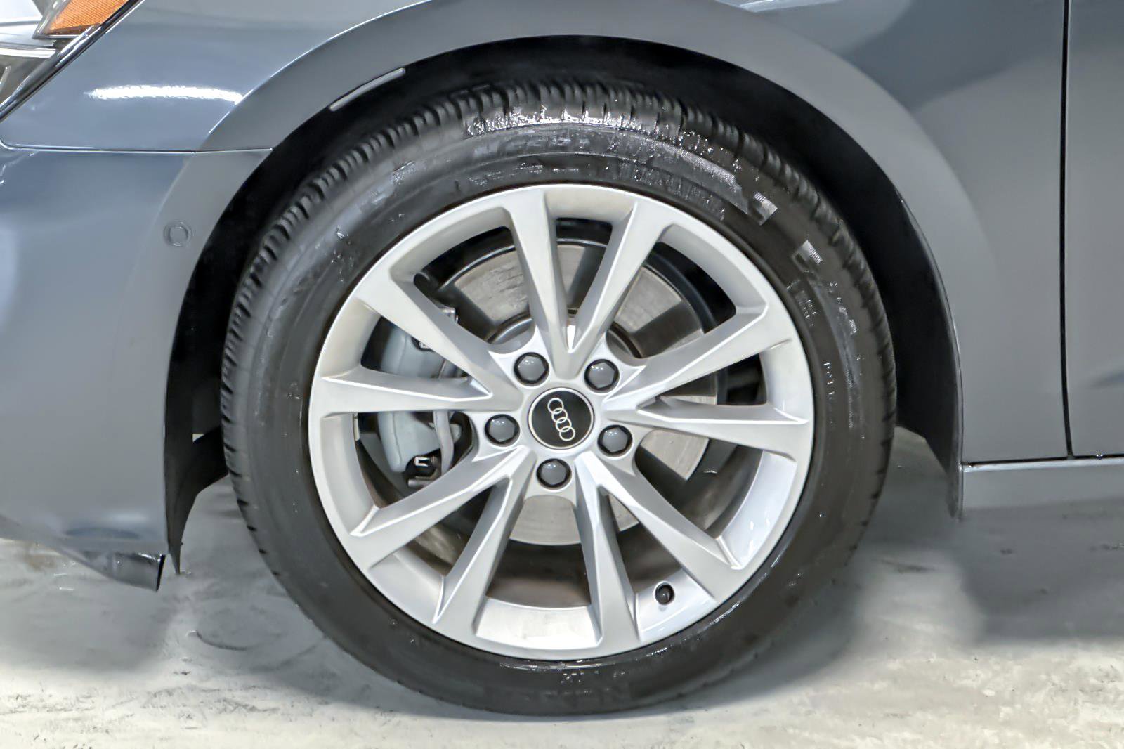 Certified 2025 Audi A3 2.0T Premium image 23