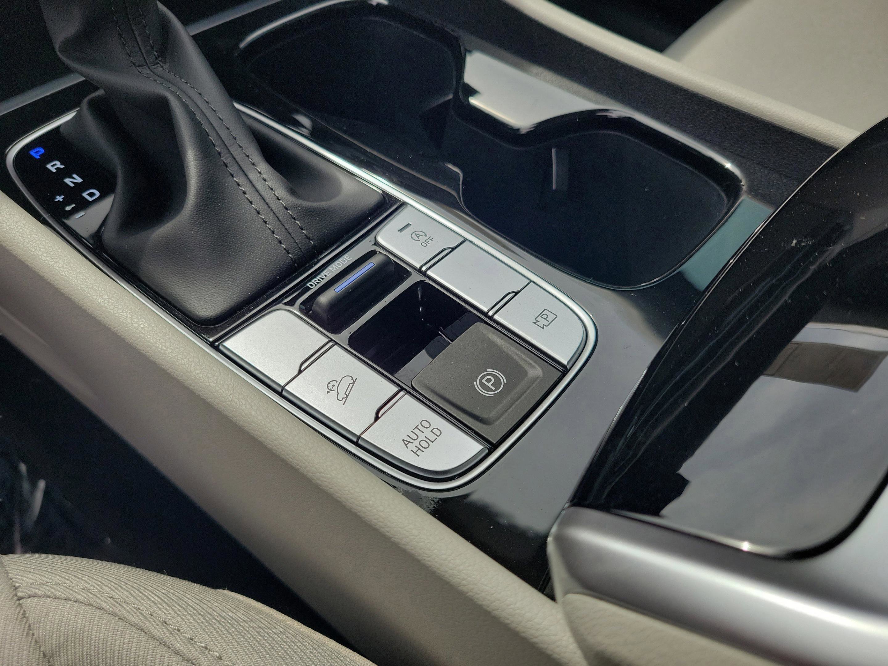 New 2026 Hyundai Tucson SEL image 32