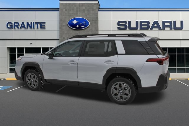 New 2026 Subaru Outback Premium AWD/4WD image 6