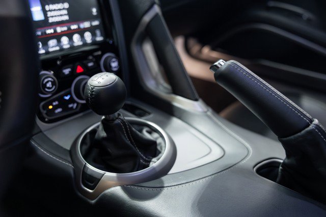 Used 2013 SRT Viper GTS w/ GTS Laguna Interior Pkg image 50