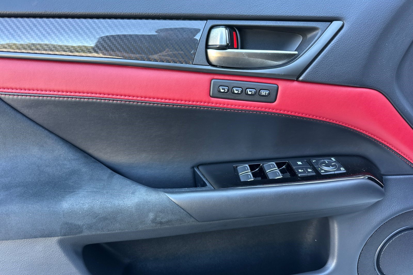 Used 2020 Lexus GS 350 F Sport RWD image 12