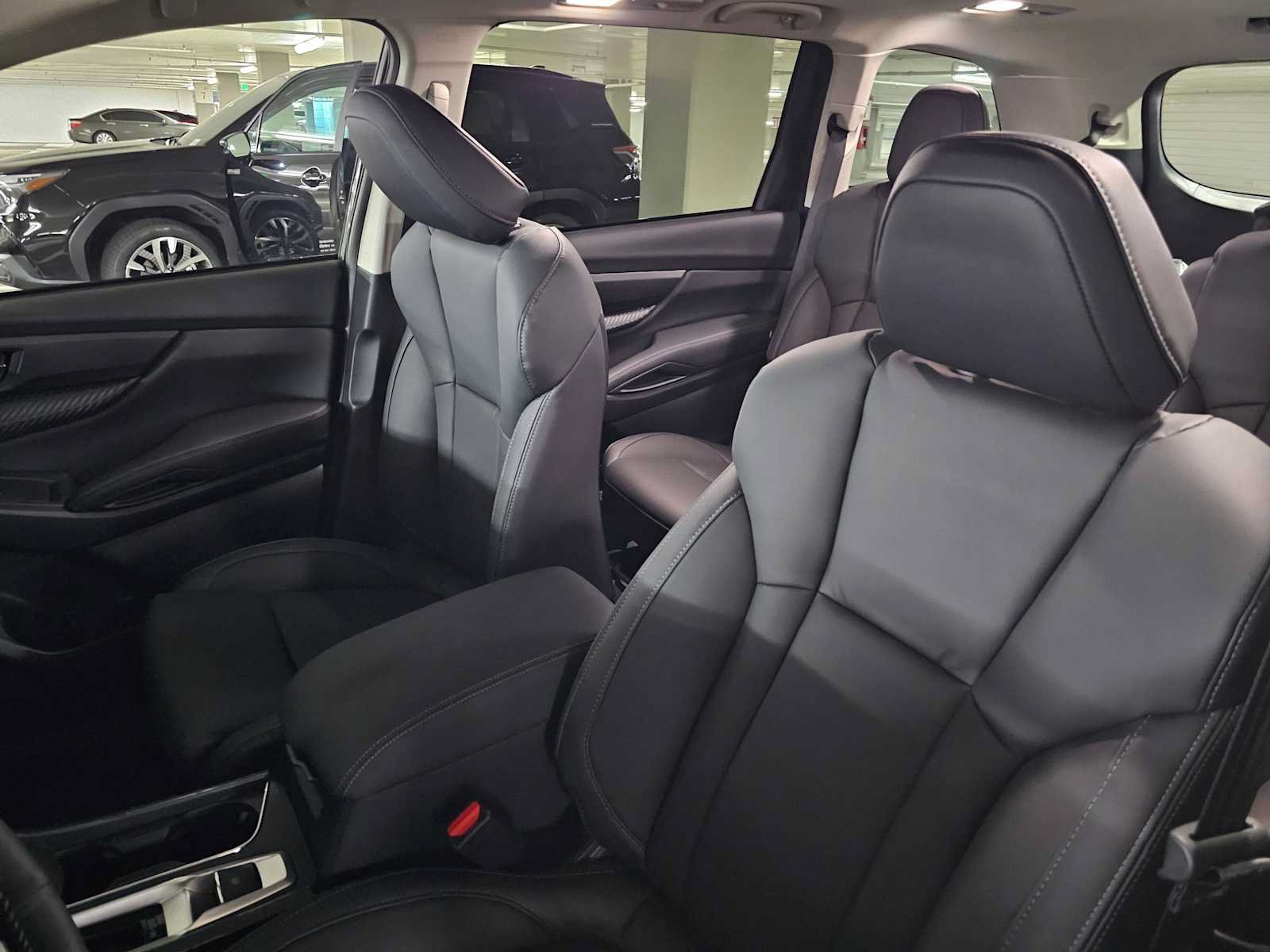New 2026 Subaru Ascent Premium AWD/4WD image 23