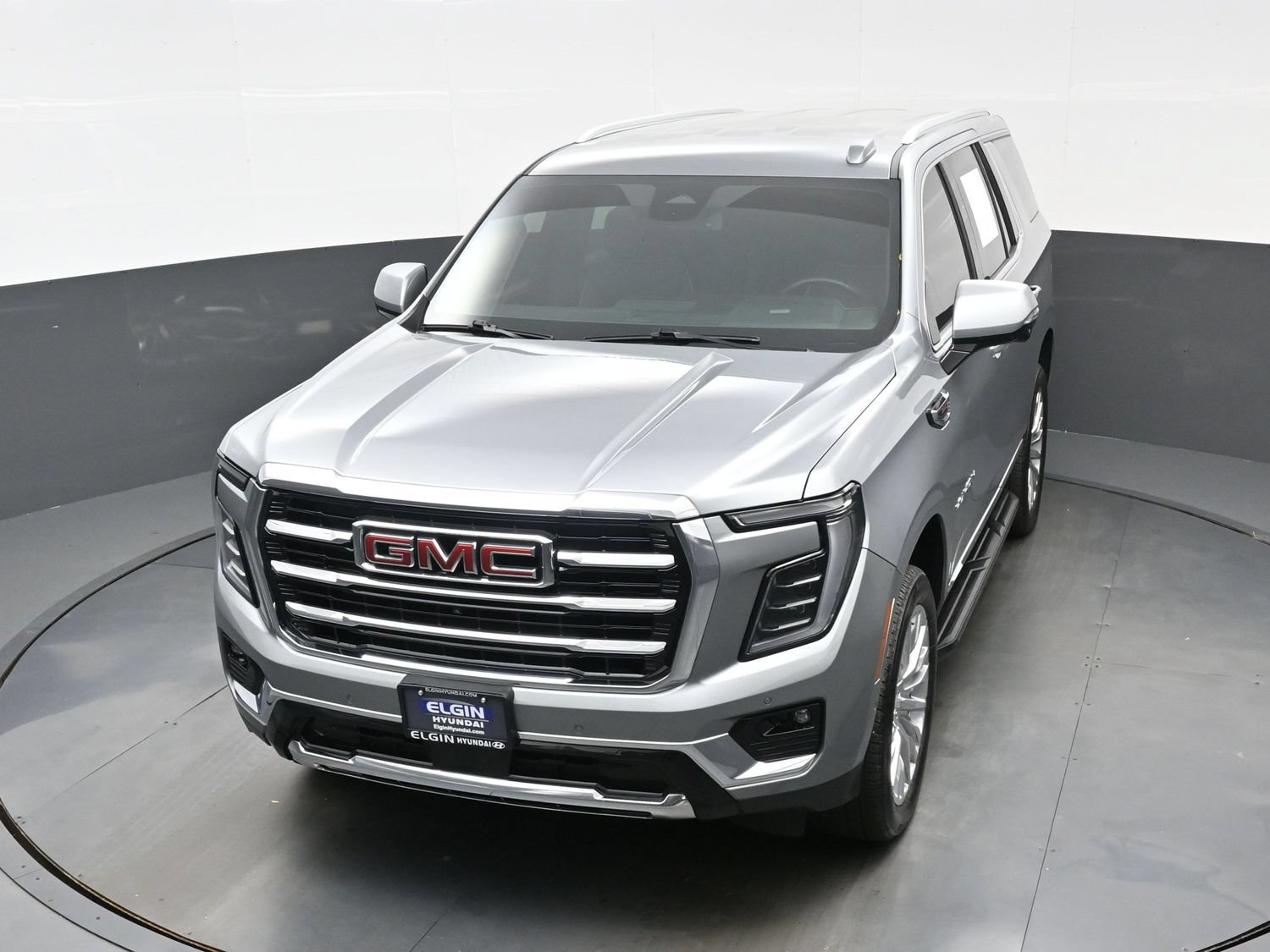 Used 2025 GMC Yukon Elevation w/ LPO, Floor Liner Package AWD/4WD image 42