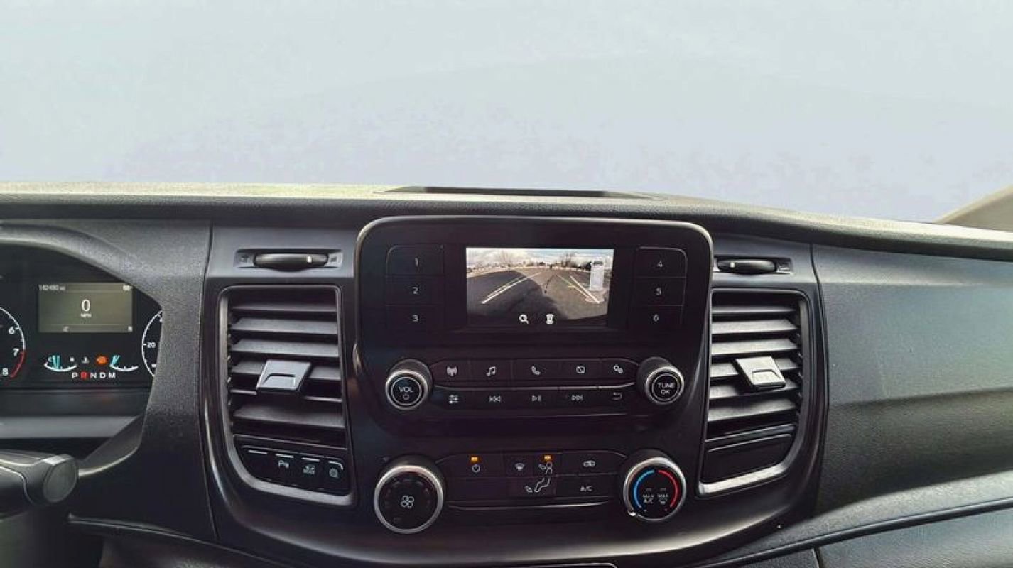 Used 2020 Ford Transit 150 Low Roof AWD image 10