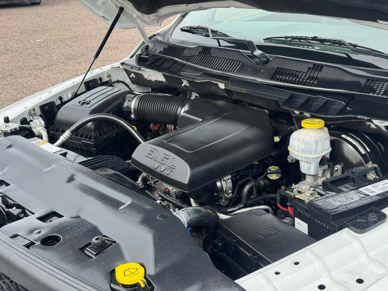 Used 2018 RAM 1500 Tradesman w/ Power & Remote Entry Group image 44