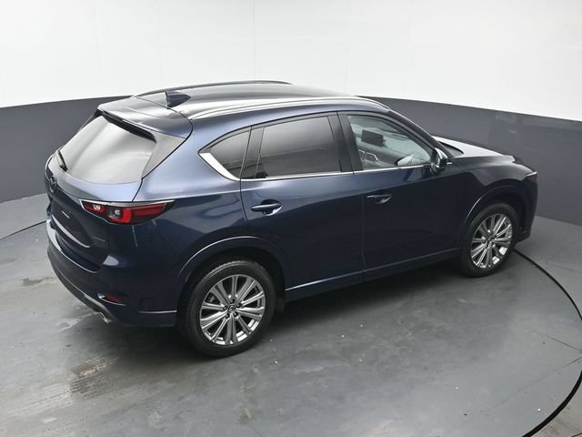 Used 2023 MAZDA CX-5 Signature AWD/4WD image 40