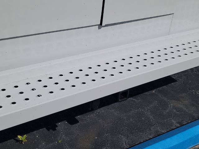 New 2025 Chevrolet Express 3500 w/ Power Convenience Package RWD image 6