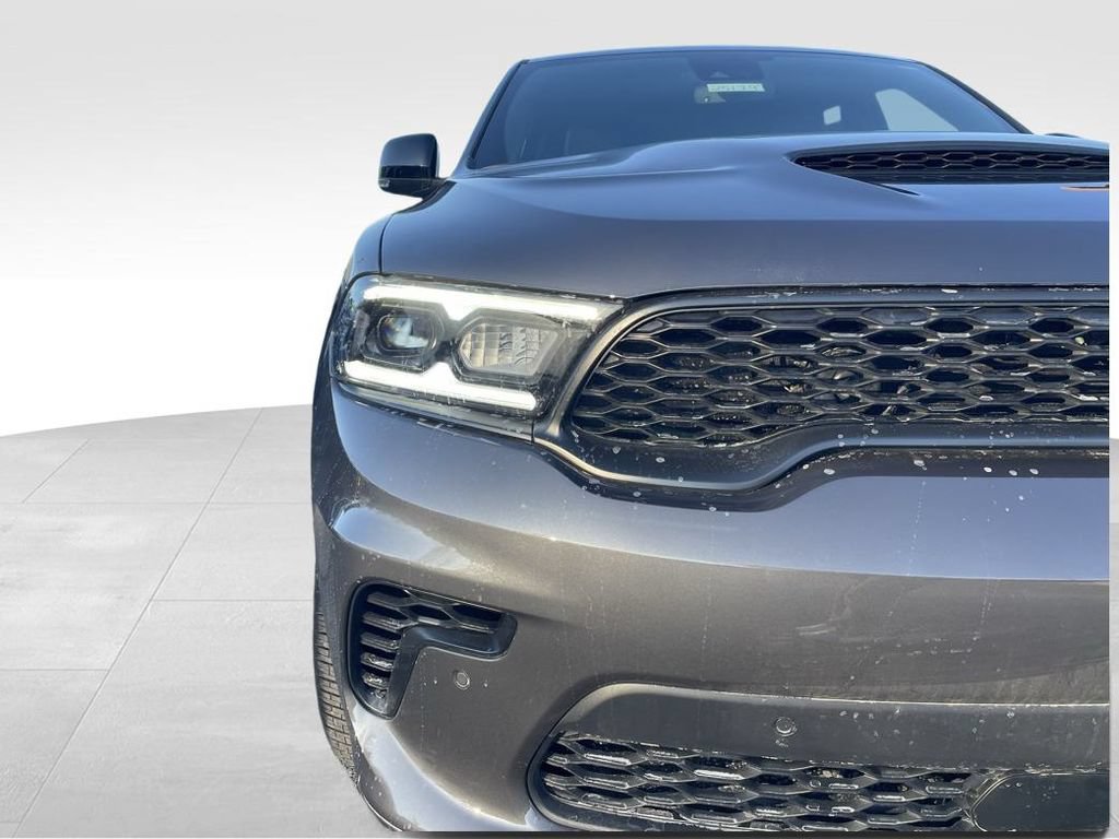 New 2026 Dodge Durango GT w/ Tow 'N Go Package AWD/4WD image 26