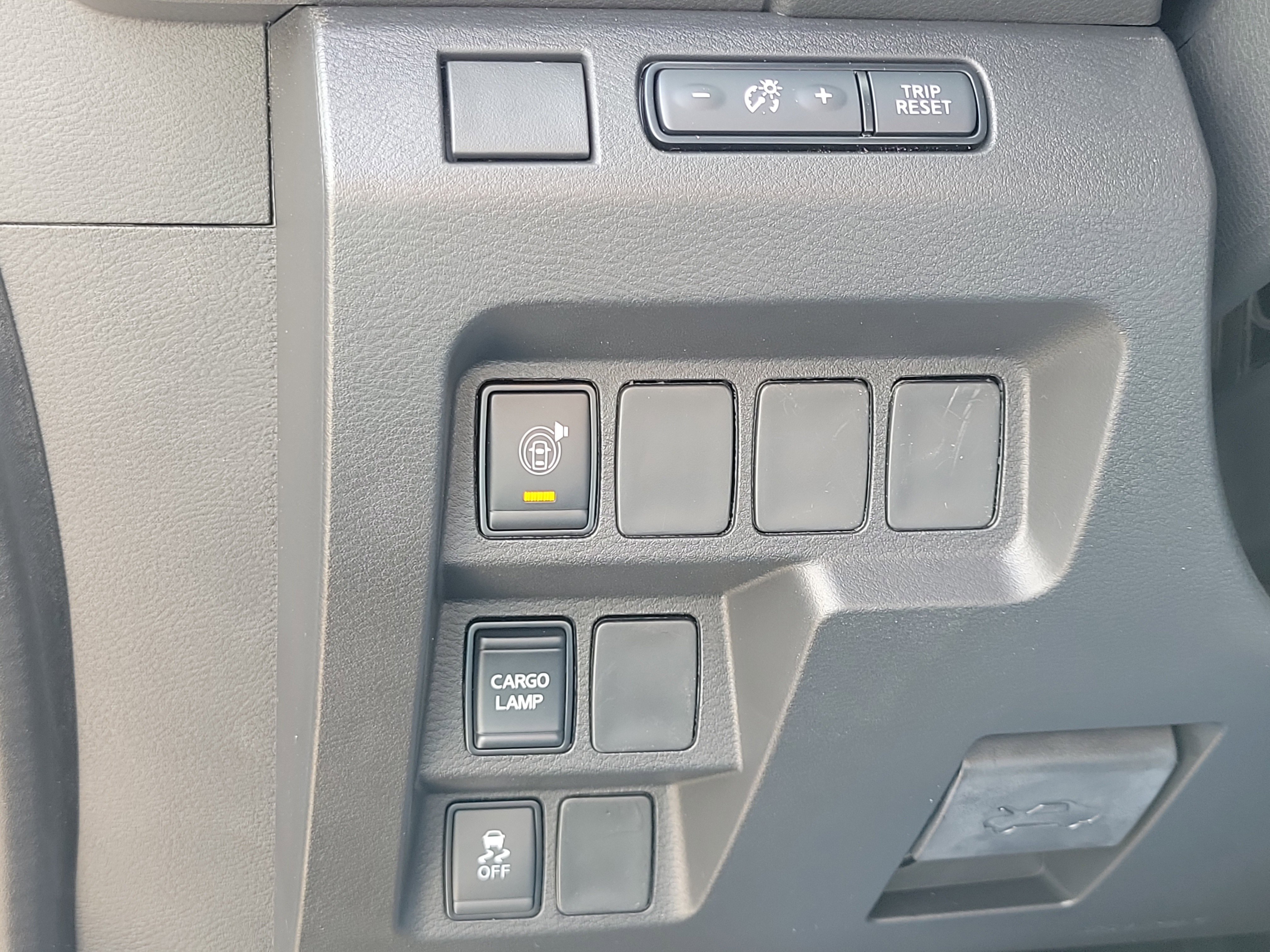 New 2026 Nissan Frontier SV image 28