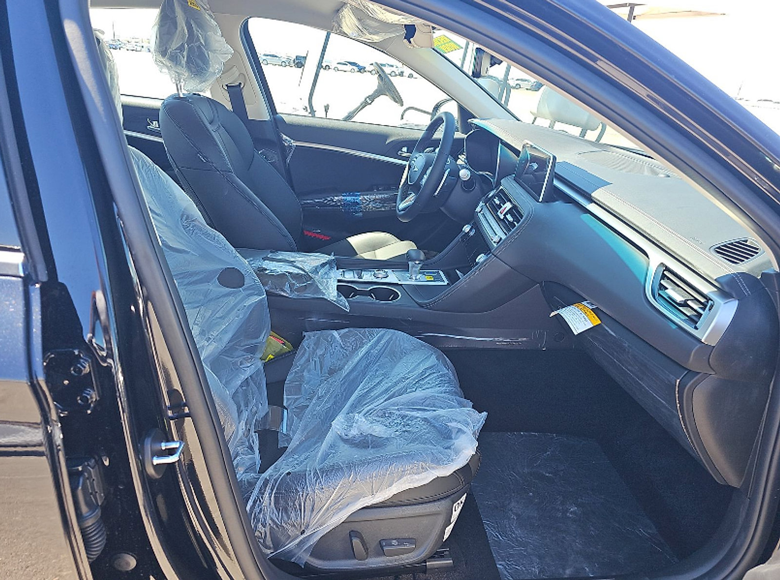 Used 2026 Genesis G70 2.5T RWD image 13