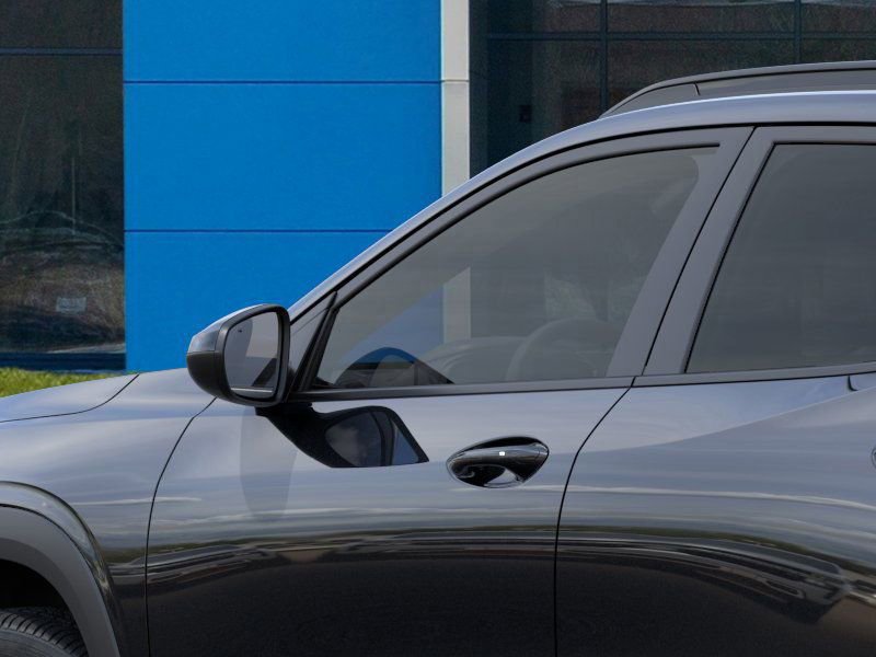 New 2026 Chevrolet Trax LT w/ Driver Confidence Package FWD image 19