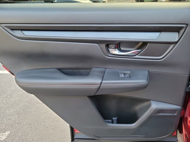 Certified 2023 Honda CR-V Sport image 13