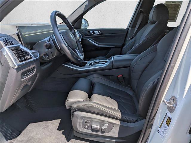 Used 2026 BMW X5 sDrive40i RWD image 17