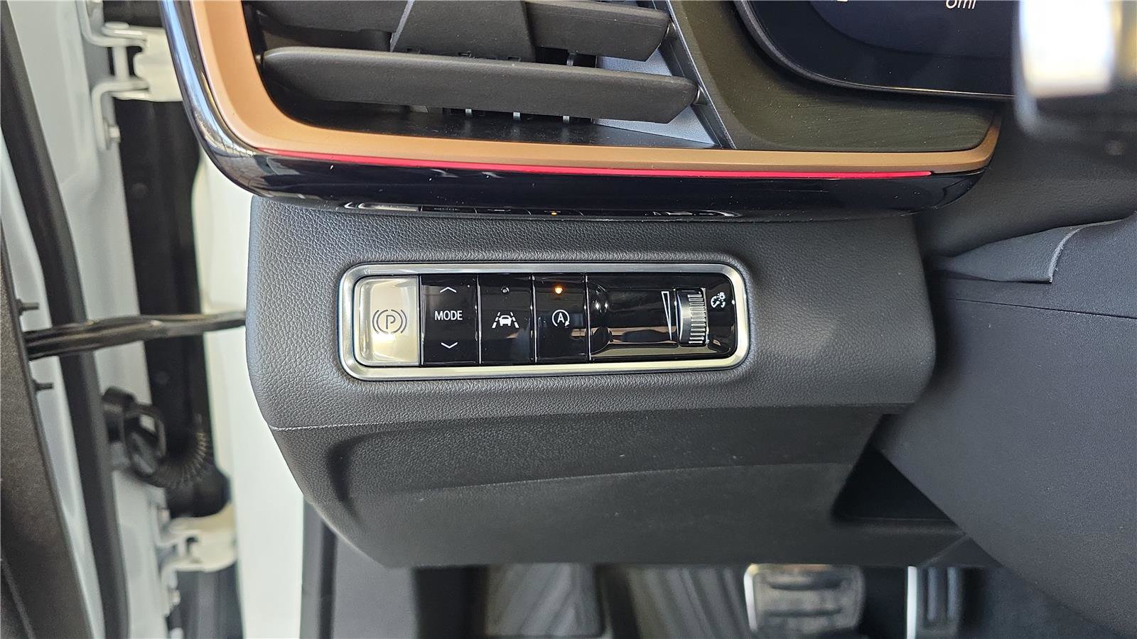 New 2026 Buick Envision Sport Touring image 22