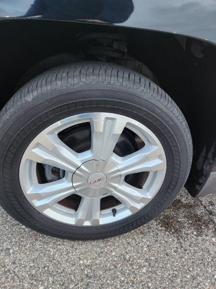 Used 2017 GMC Terrain SLE w/ Convenience Package image 27