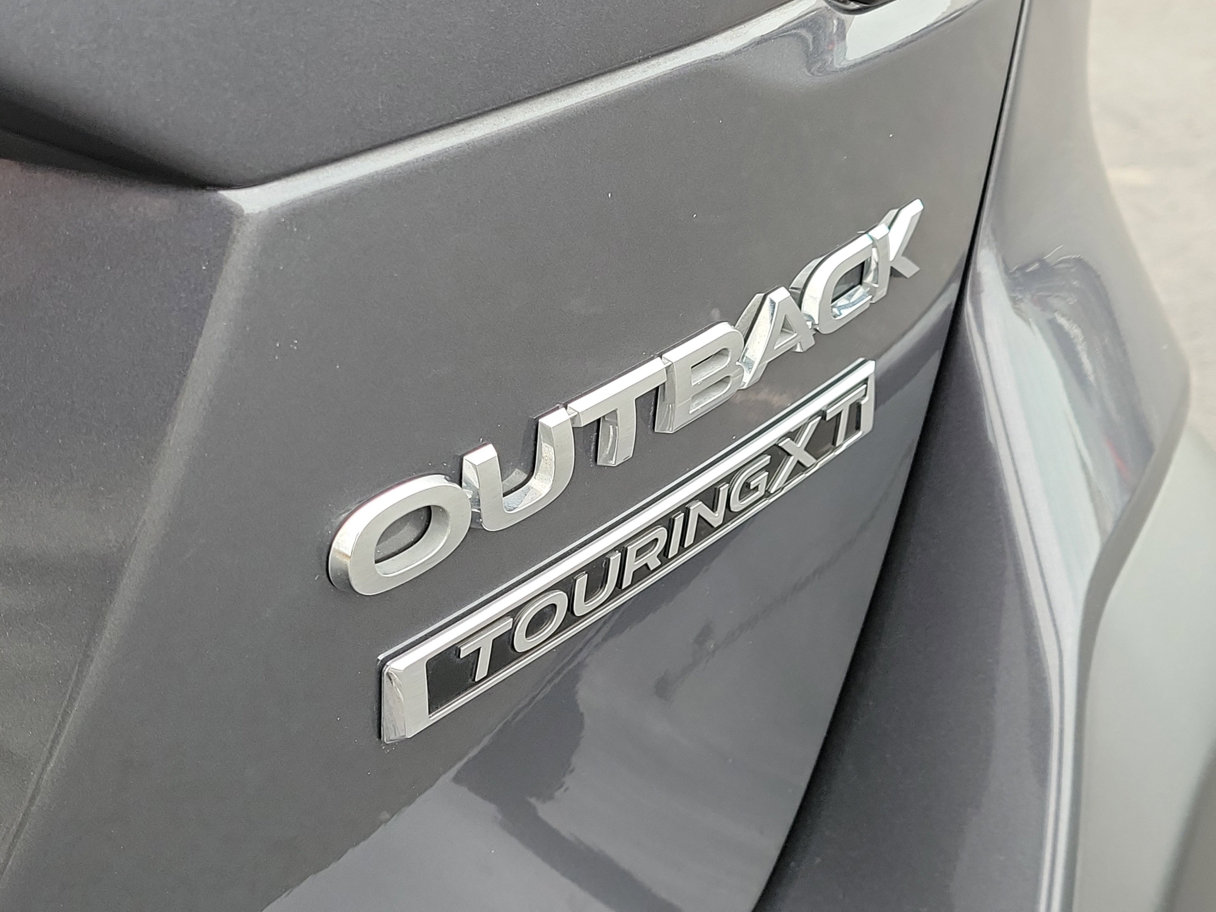 Used 2025 Subaru Outback Touring XT w/ Popular Package #2 image 6