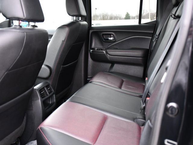 Used 2023 Honda Ridgeline Black Edition image 20