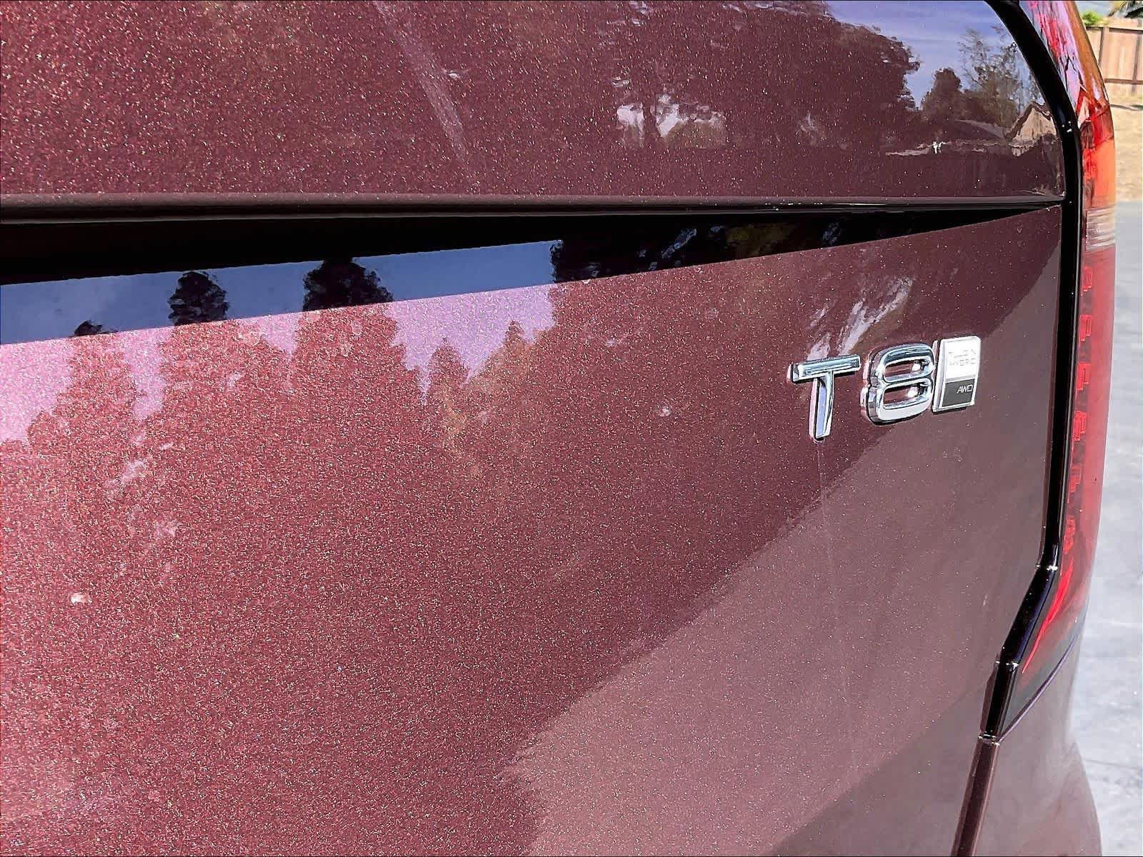 New 2026 Volvo XC90 T8 Ultra w/ Lounge Package AWD/4WD image 26