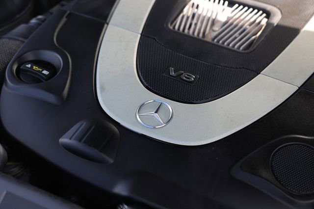 Used 2011 Mercedes-Benz E 550 Cabriolet w/ Premium 2 Pkg image 52