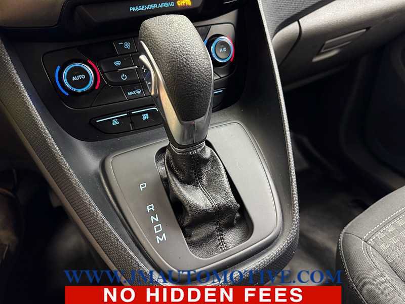Used 2021 Ford Transit Connect XLT FWD image 29