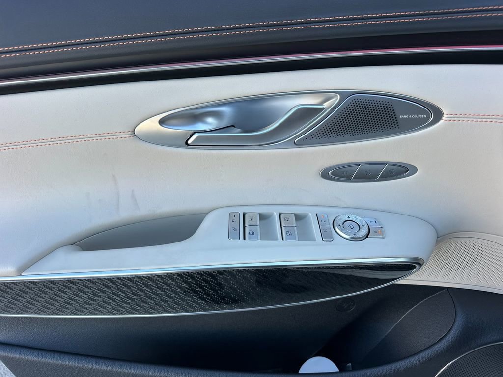 New 2026 Genesis GV70 3.5T Sport Prestige AWD/4WD image 11