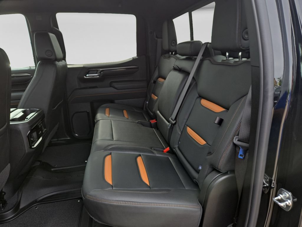 New 2026 GMC Sierra 1500 AT4 w/ Technology Package AWD/4WD image 35