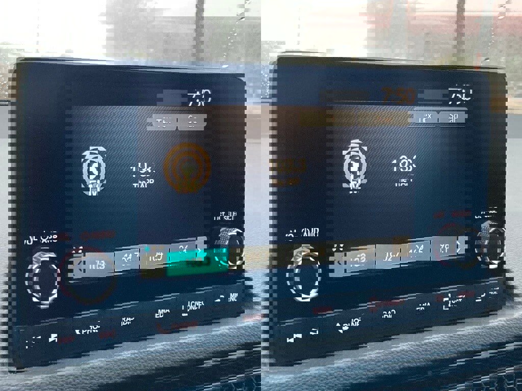 Used 2022 Honda Civic Sport image 20