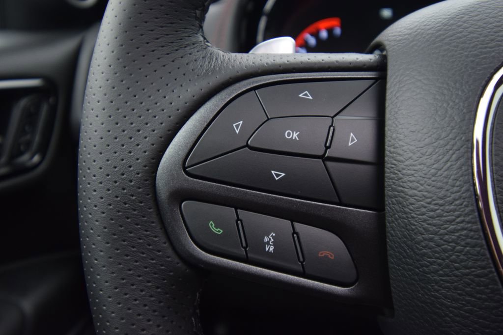 New 2026 Dodge Durango GT AWD/4WD image 30