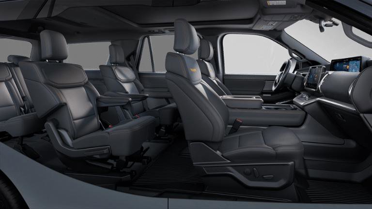 New 2025 Ford Expedition Tremor image 28