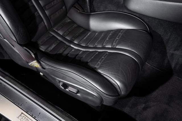 Used 2000 Ferrari 550 Maranello Coupe RWD image 48