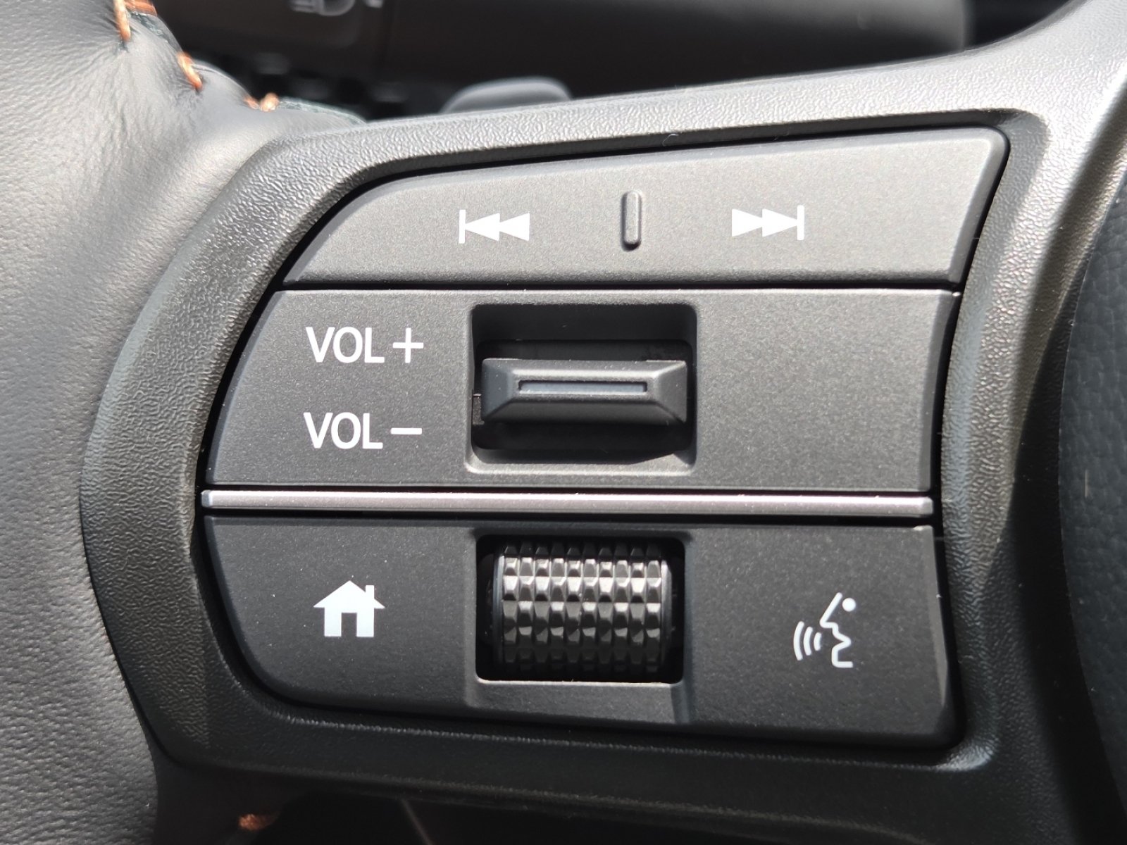 New 2026 Honda CR-V Sport image 10