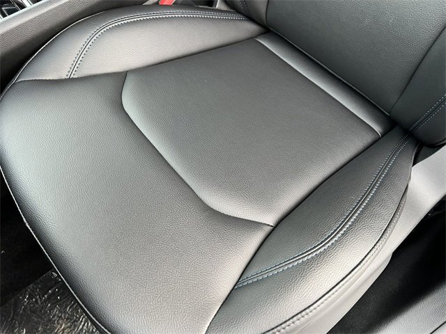 New 2026 Jeep Compass Limited image 8