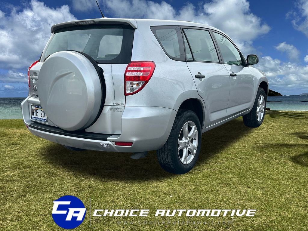 Used 2011 Toyota RAV4 Sport image 7
