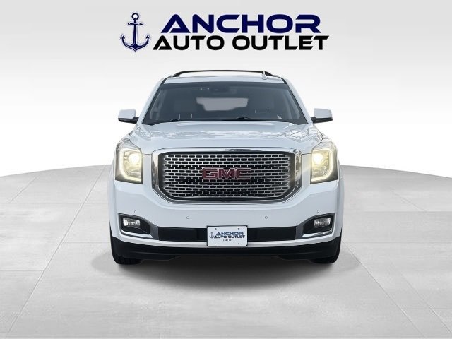 Used 2015 GMC Yukon Denali w/ Open Road Package image 2