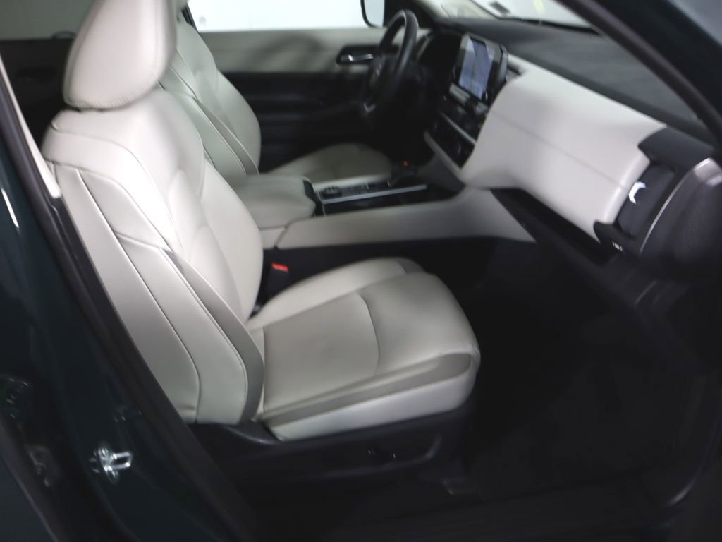 Certified 2022 Nissan Pathfinder SL w/ SL Premium Package image 30