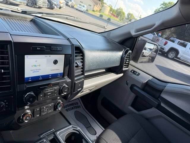 Used 2019 Ford F150 XL w/ Equipment Group 101A Mid AWD/4WD image 24