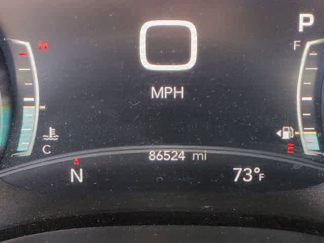 Used 2020 Chrysler Pacifica Limited FWD image 36