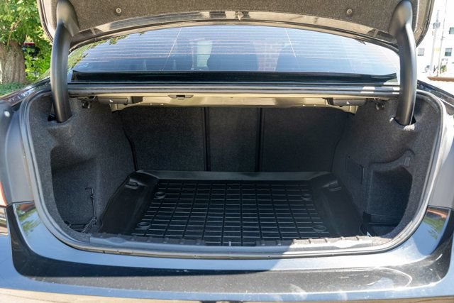 Used 2014 BMW 335i Sedan RWD image 51