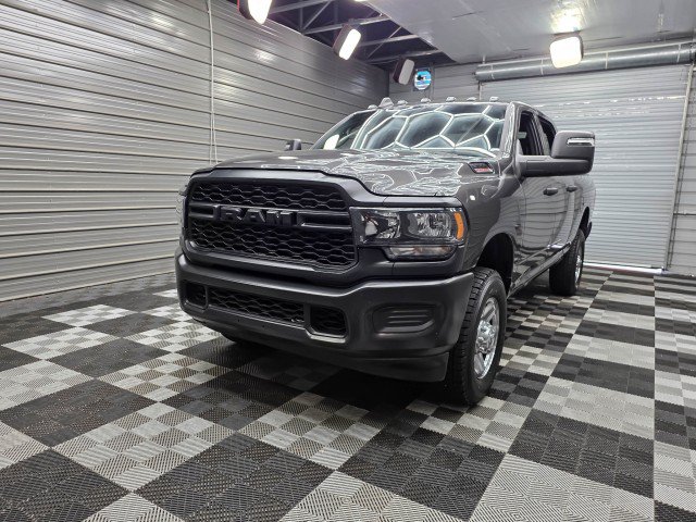 Used 2024 RAM 2500 Tradesman AWD/4WD image 45