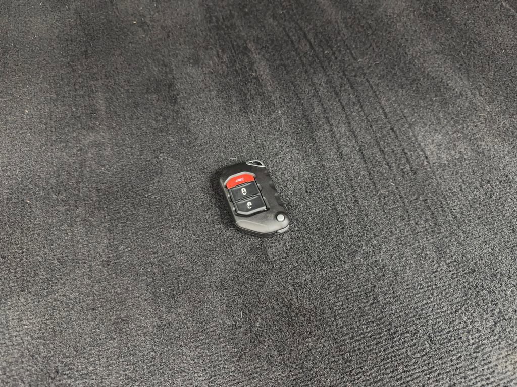 Used 2023 Jeep Wrangler Altitude image 79