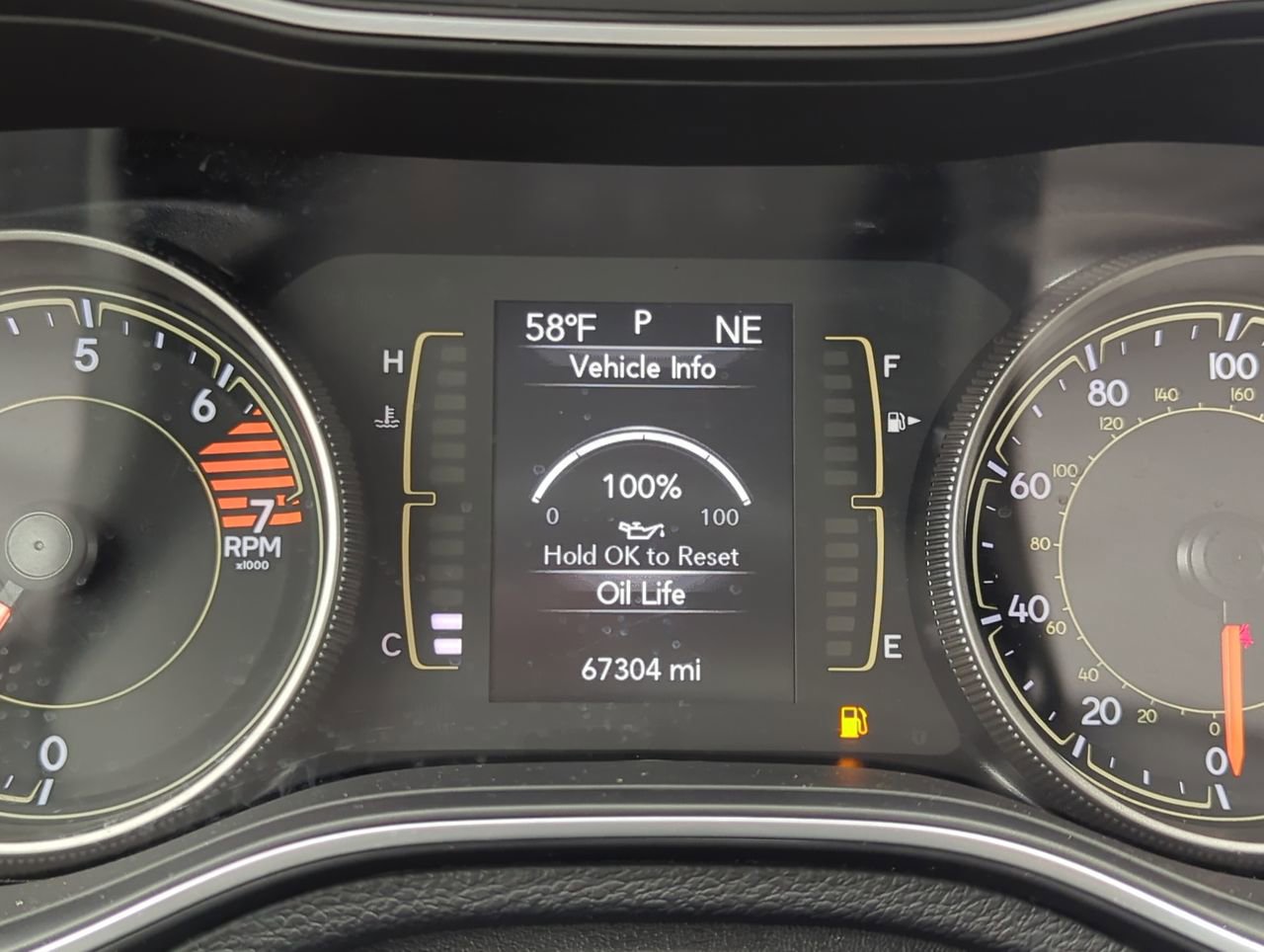 Used 2020 Jeep Cherokee Latitude FWD image 23