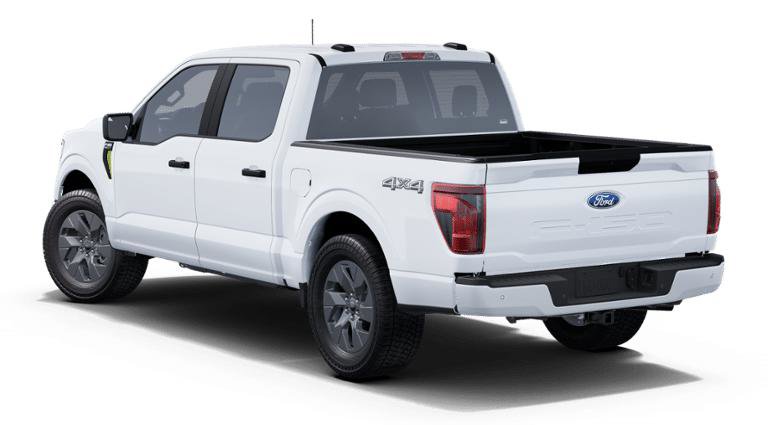 New 2025 Ford F150 STX w/ Equipment Group 200A image 24