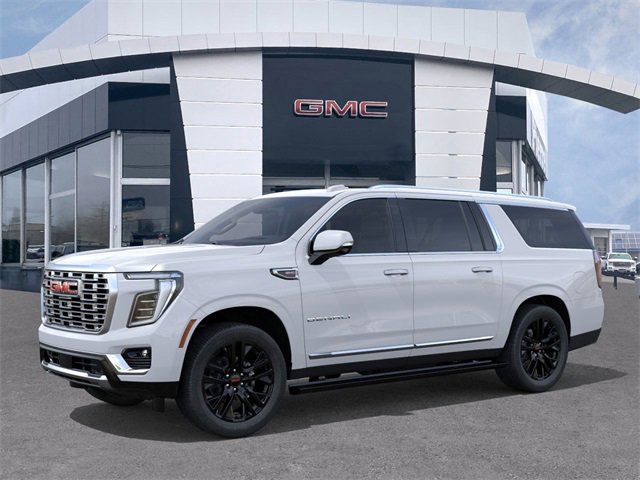 New 2026 GMC Yukon XL Denali image 2