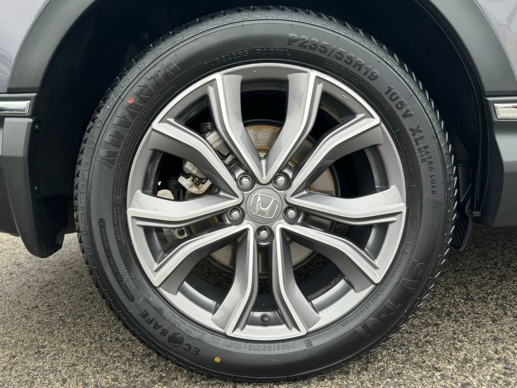 Used 2021 Honda CR-V Touring image 12