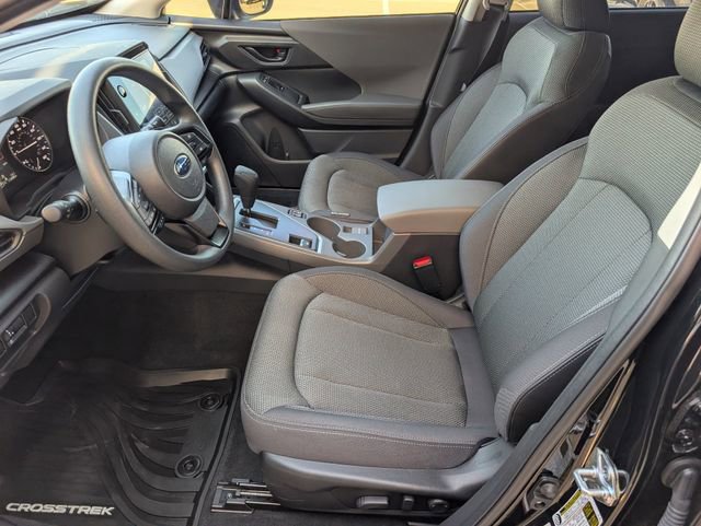 Used 2024 Subaru Crosstrek 2.0i Premium AWD/4WD image 8