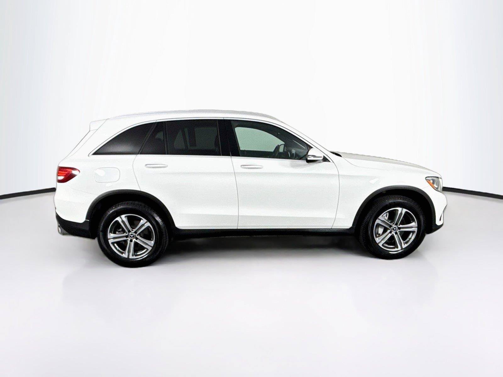 Used 2019 Mercedes-Benz GLC 300 image 9