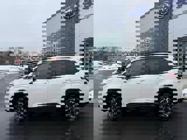 New 2026 Subaru Forester Premium image 2