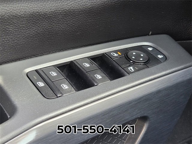 Used 2023 Nissan Pathfinder Rock Creek image 32